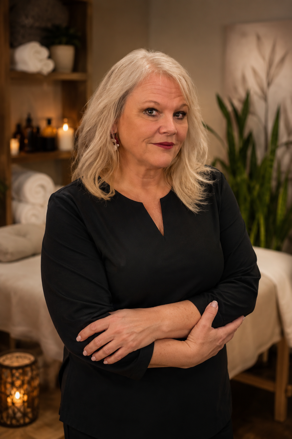 About mitzi coipeland portraits profile photo
