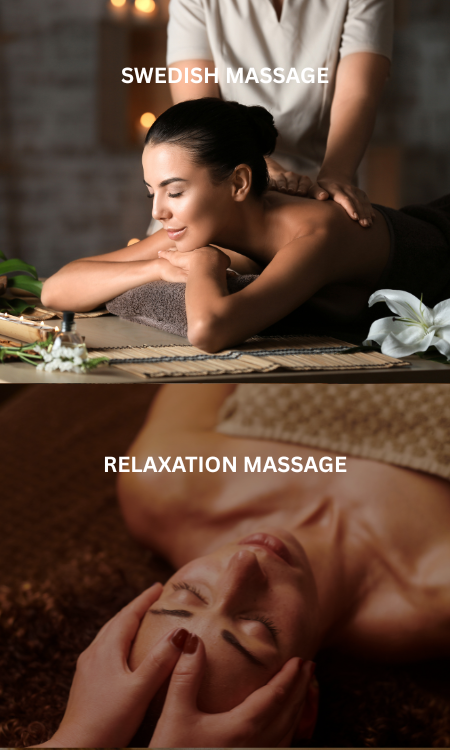 swedish & relaxation massage 2