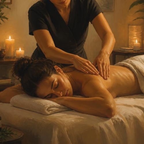 swedish massage (2)