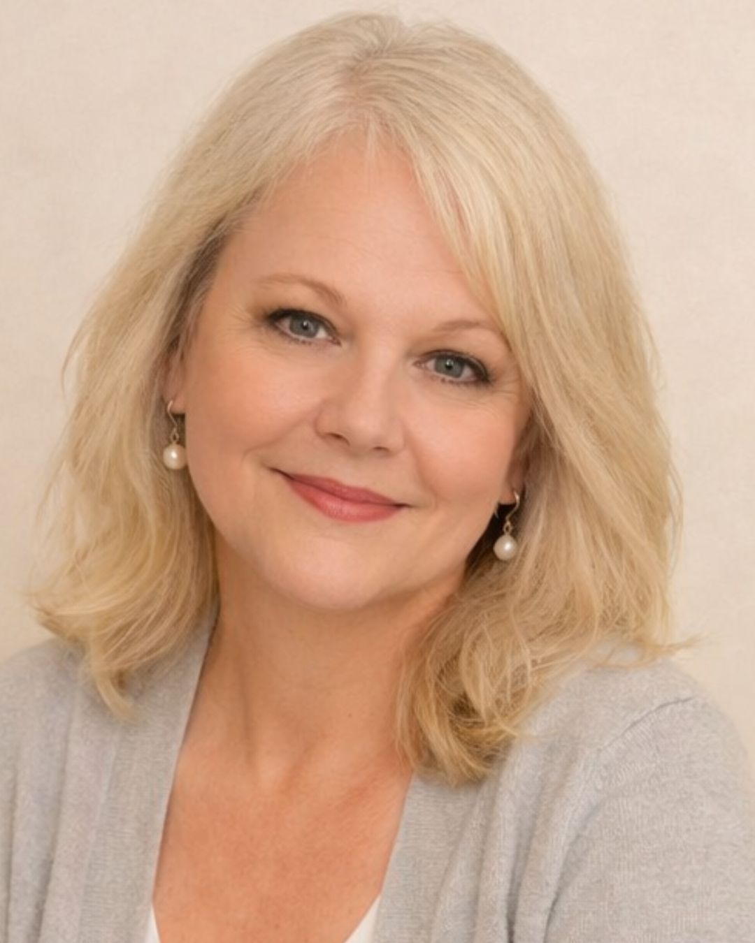 mitzi copeland profilr photo